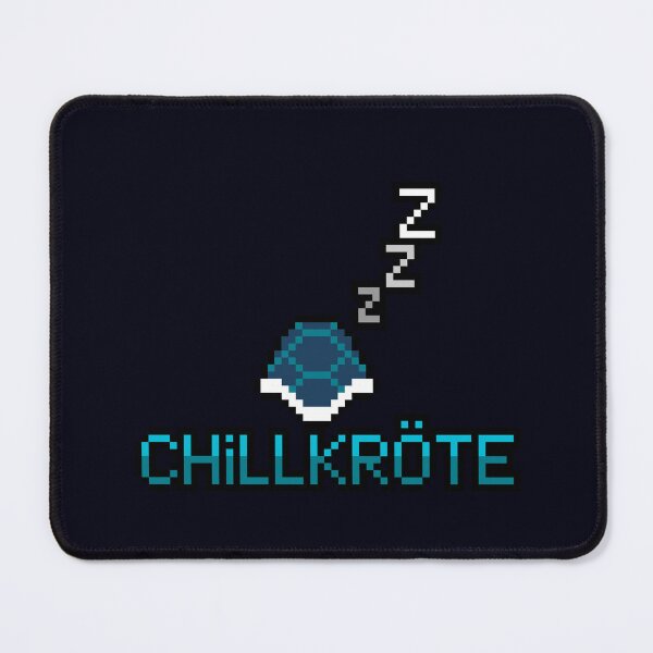 Artikel-Vorschau von Chillkröte Blau, designt und verkauft von ChillerTyp.