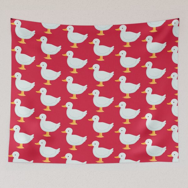 Item preview, White Duck designed and sold by Gooon26.