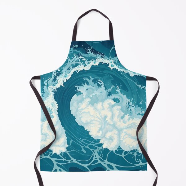 Item preview, Waves 2 designed and sold by HebaRK Studio.