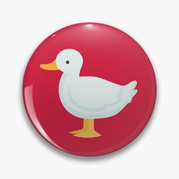 Item preview, White Duck designed and sold by Gooon26.