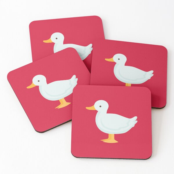 Item preview, White Duck designed and sold by Gooon26.