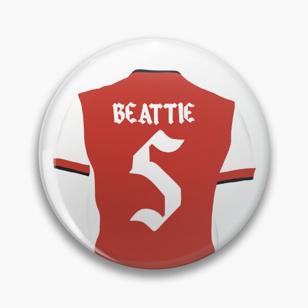 Item preview, Jen Beattie Shirt Illustration designed and sold by samanthagarrett.