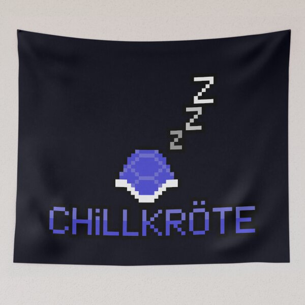 Item preview, Chill Toad Lila designed and sold by ChillerTyp.