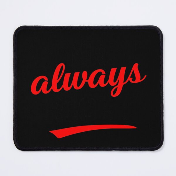 Item preview, Mr Always Right designed and sold by Mill8ion.