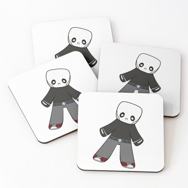 Item preview, Skull Boy designed and sold by SugarCoatedEvil.