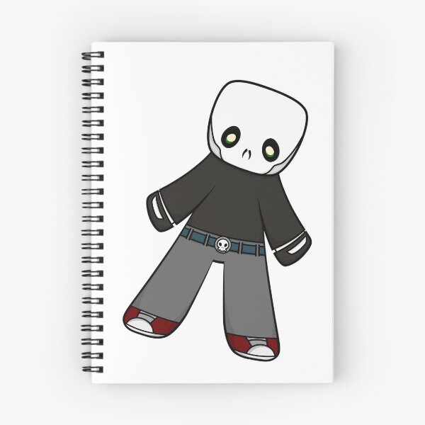 Item preview, Skull Boy designed and sold by SugarCoatedEvil.
