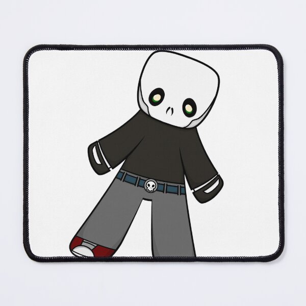 Item preview, Skull Boy designed and sold by SugarCoatedEvil.