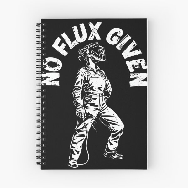 Item preview, No Flux Given Welder - Female designed and sold by Mill8ion.