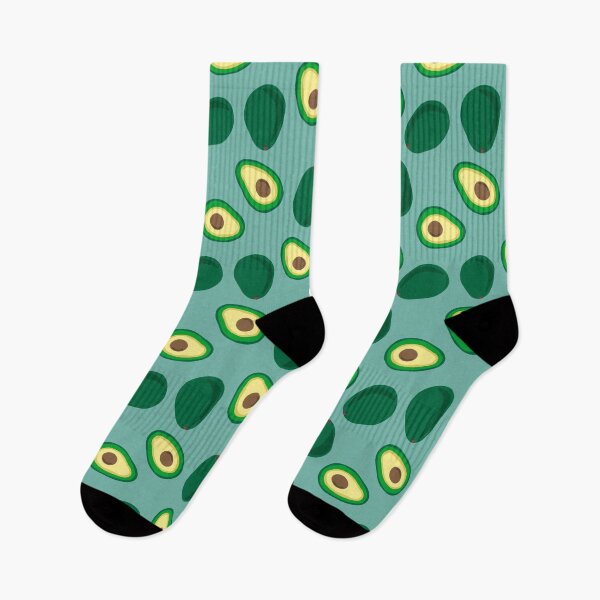 Item preview, Avocados designed and sold by Curious Moon Designs.