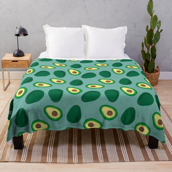 Item preview, Avocados designed and sold by Curious Moon Designs.