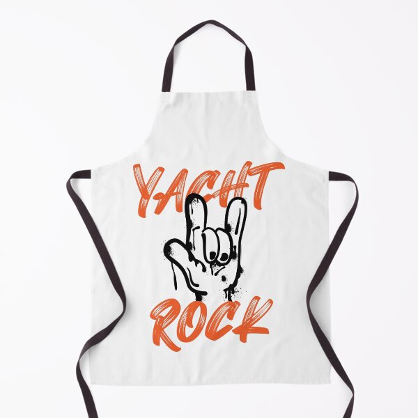 Item preview, Hand-drawn Typographic Design Yacht Rock designed and sold by TipTop GFX.