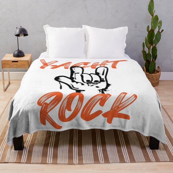 Item preview, Hand-drawn Typographic Design Yacht Rock designed and sold by TipTop GFX.