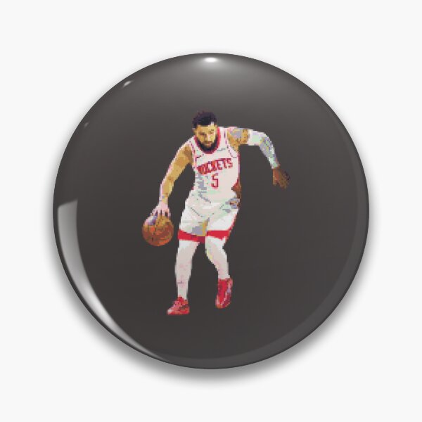 Item preview, Fred Vanvleet designed and sold by pixelsports2.
