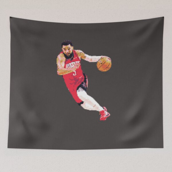 Item preview, Fred Vanvleet designed and sold by pixelsports2.