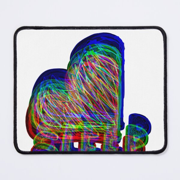 Item preview, Trippy Sleep Reminder designed and sold by Uplifting Vib'n Design and Decor .