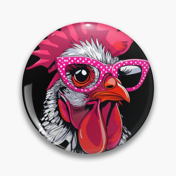 Item preview, Chicken designed and sold by Mill8ion.