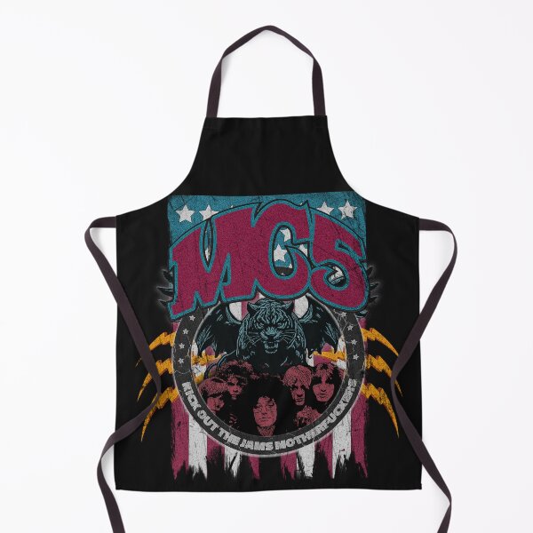 Item preview, MC⚡V Detroit Rock 2 designed and sold by Simbera.