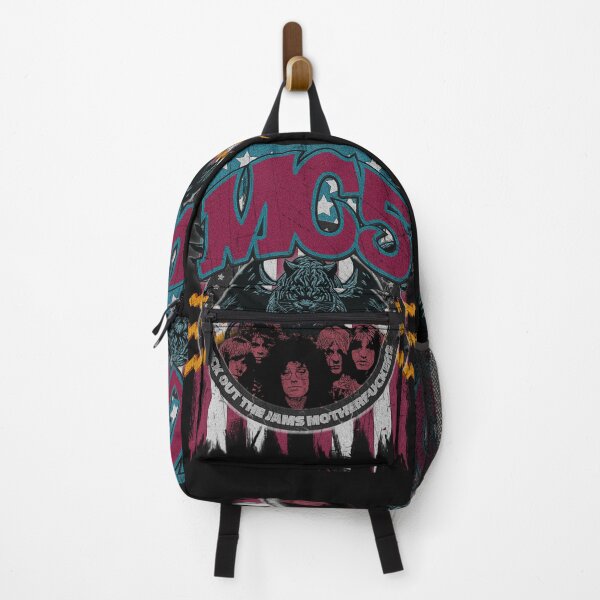 Item preview, MC⚡V Detroit Rock 2 designed and sold by Simbera.