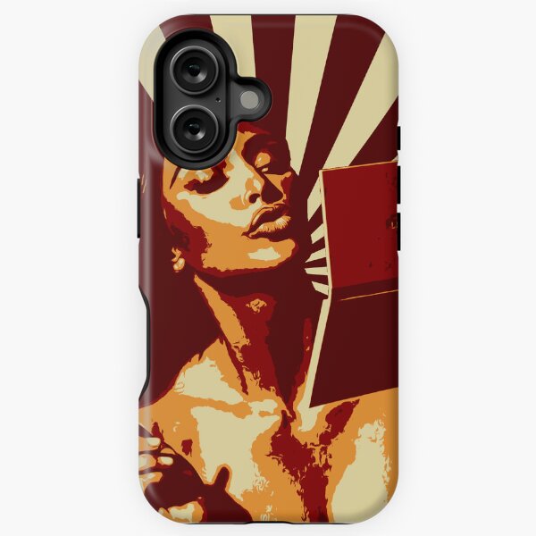 Aperçu de l'œuvre Pop Art de maquillage Soleil levant de Kim Kay créée et vendue par popartdemo.