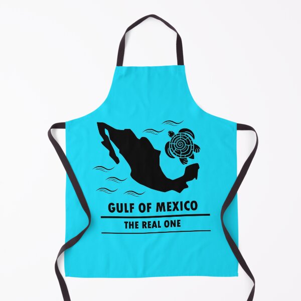 Item preview, Gulf of Mexico (black) designed and sold by Fantasewy.