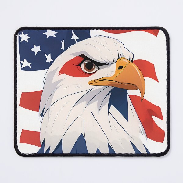 Item preview, Great American Eagle designed and sold by visualarte.