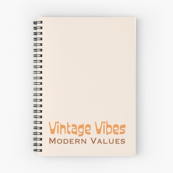 Item preview, Vintage Vibes, Modern Values – Retro Meets Progress designed and sold by UnhingedByMeg.