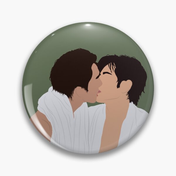 Item preview, Continue what you have to say. I don't want to talk anymore. *kiss* | ossan's love th designed and sold by Pinu92.