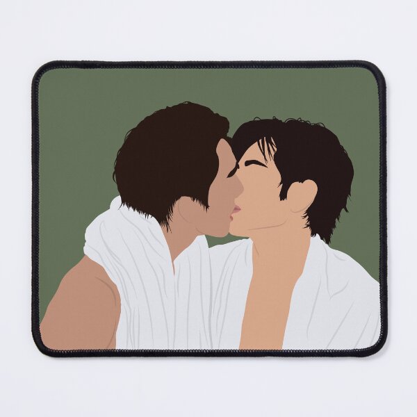 Item preview, Continue what you have to say. I don't want to talk anymore. *kiss* | ossan's love th designed and sold by Pinu92.