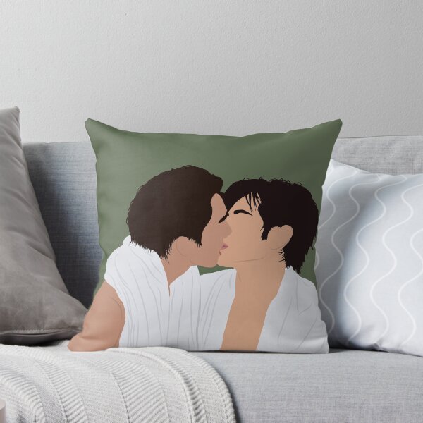 Item preview, Continue what you have to say. I don't want to talk anymore. *kiss* | ossan's love th designed and sold by Pinu92.