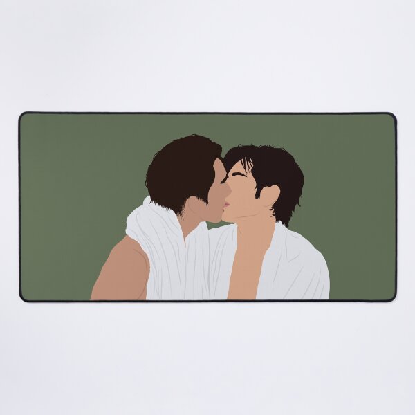 Item preview, Continue what you have to say. I don't want to talk anymore. *kiss* | ossan's love th designed and sold by Pinu92.