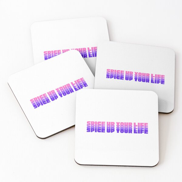 Item preview, spice girls designed and sold by TTORRESTR.