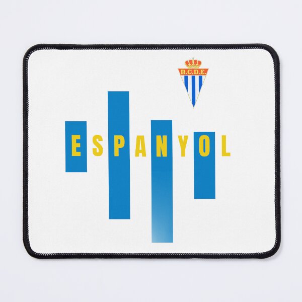 Item preview, Espanyol designed and sold by PocketBazaar.
