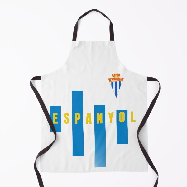 Item preview, Espanyol designed and sold by PocketBazaar.