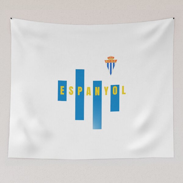 Item preview, Espanyol designed and sold by PocketBazaar.