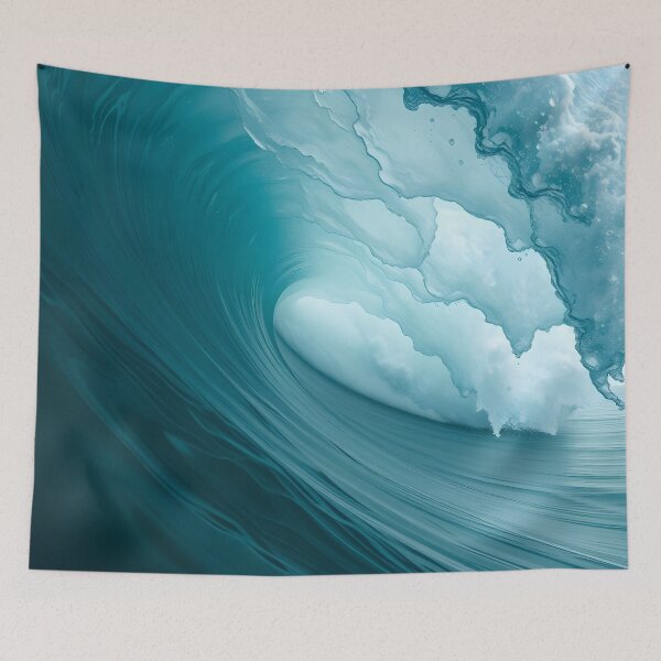 Item preview, Waves 4 designed and sold by HebaRK Studio.