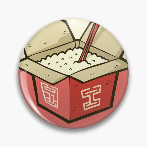 Item preview, The Chang’s Restaurant, Noodle Box, Take-out,Promotional illustration  designed and sold by Gutowawskibaby.