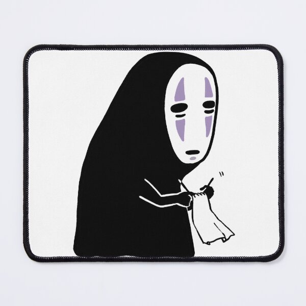 Item preview, Spirited Away Spirited Away Ghibli Movie Anime Japan Manga designed and sold by NovamoonStudio.