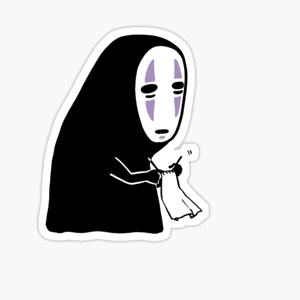 Item preview, Spirited Away Spirited Away Ghibli Movie Anime Japan Manga designed and sold by NovamoonStudio.