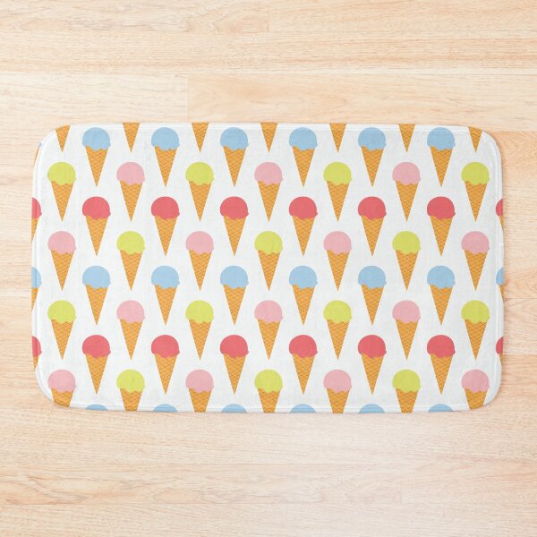Item preview, Cute Ice Cream Cones designed and sold by maxxie-pod.