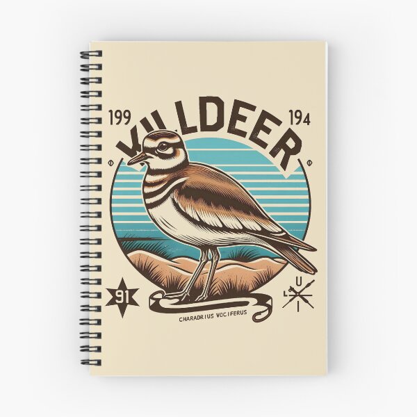 Item preview, Kiildeer 3 designed and sold by theAVIARY7.