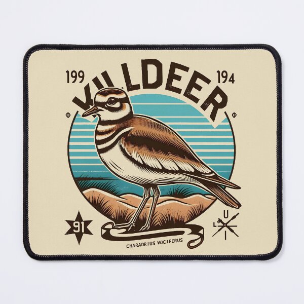 Item preview, Kiildeer 3 designed and sold by theAVIARY7.