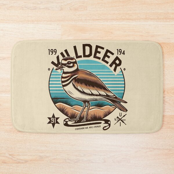 Item preview, Kiildeer 3 designed and sold by theAVIARY7.