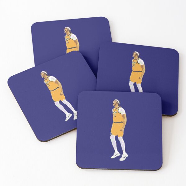 Item preview, Myles Turner designed and sold by pixelsports2.