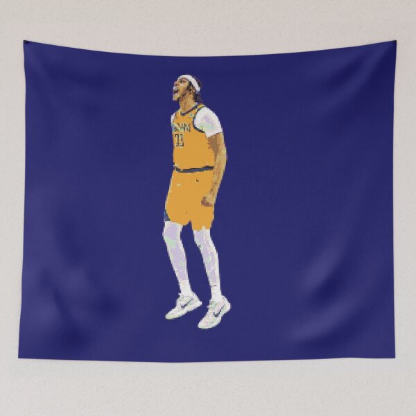 Item preview, Myles Turner designed and sold by pixelsports2.