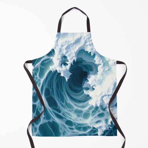 Item preview, Waves 5 designed and sold by HebaRK Studio.
