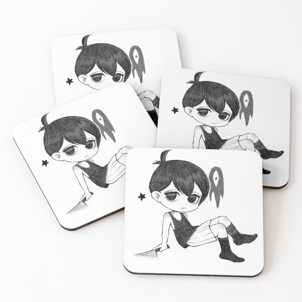 Item preview, Omori video games game designed and sold by NovamoonStudio.