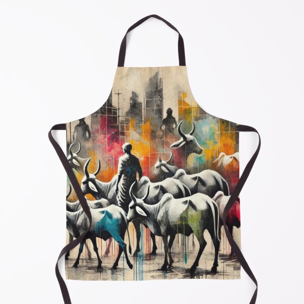 Artikelvorschau, Urban Herd – Tradition trifft Moderne entworfen und verkauft von Grattis-Vultus.