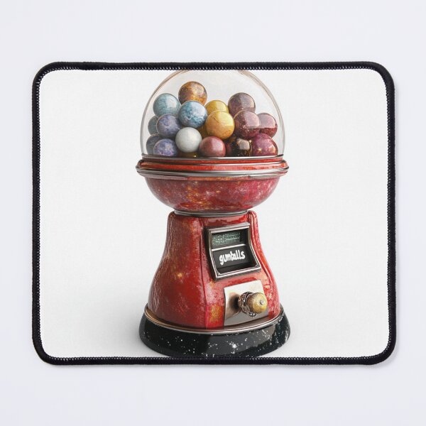 Item preview, Gumball Machine designed and sold by SkyBridgePRJ.