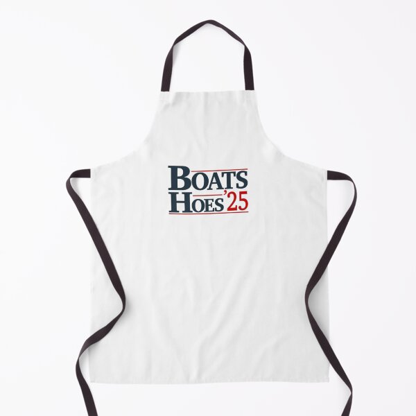 Item preview, Boats n' Hoes 2025 designed and sold by Bjammer.