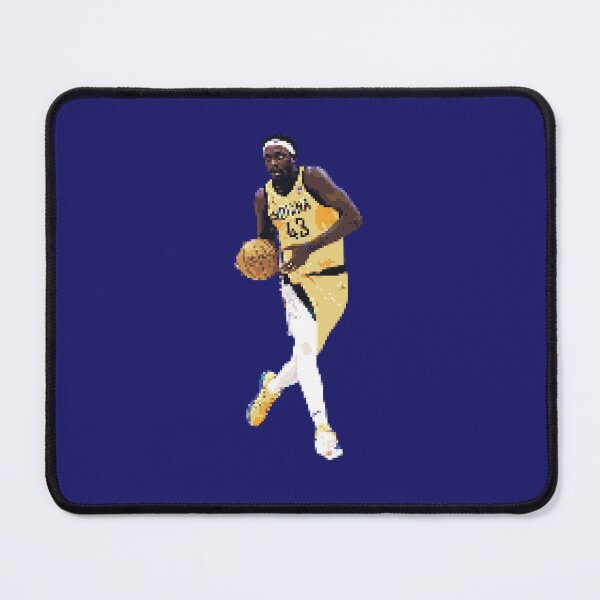 Item preview, Pascal Siakam designed and sold by pixelsports2.